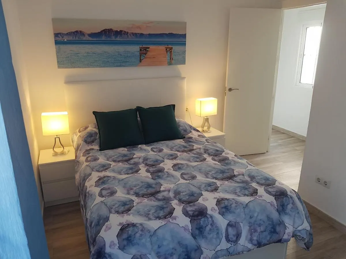PRECIOSO ÁTICO CON TERRAZA en PLAZA DE ANDALUCIA Apartamento Torremolinos 0*,  España