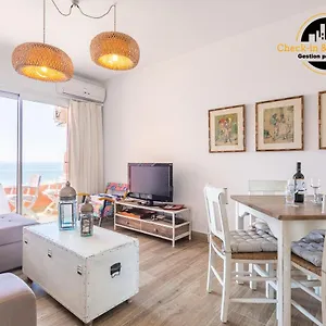 Apartamento El Abanico Apartamento Con Vistas, Torremolinos