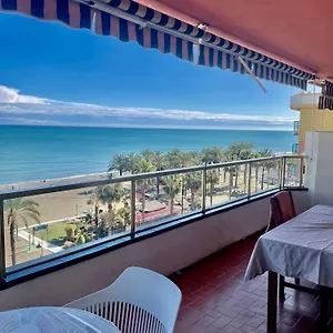 Apartamento Casa Carmita, Torremolinos